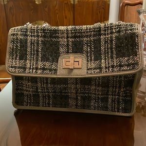 Alma Tonutti Bag Made in Italy